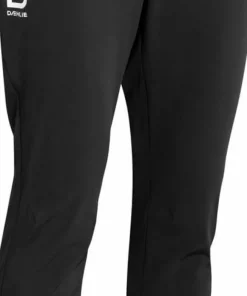 Dæhlie Men's Pants Motion Black