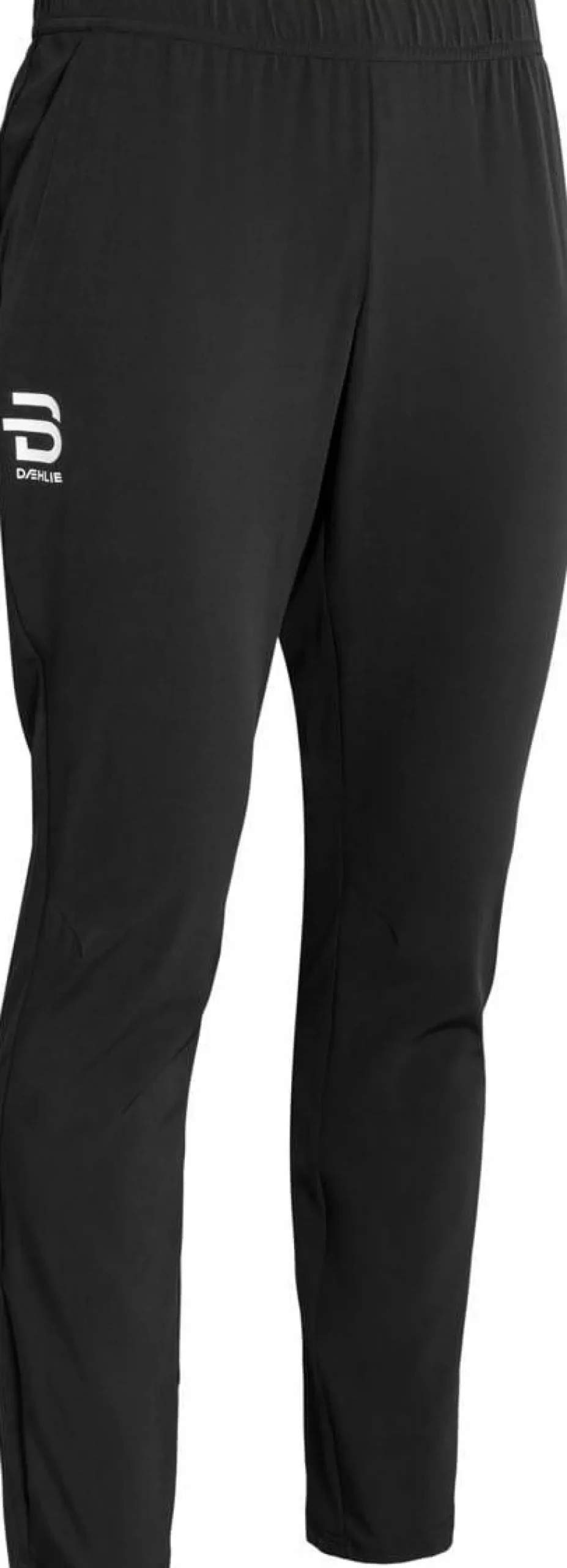 Dæhlie Men's Pants Motion Black