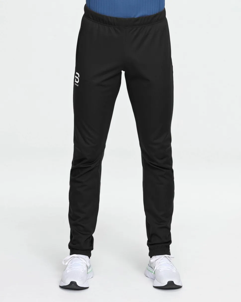 Dæhlie Men's Pants Power 2.0 Black