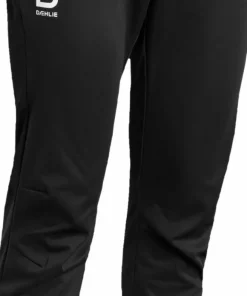 Dæhlie Men's Pants Power 2.0 Black