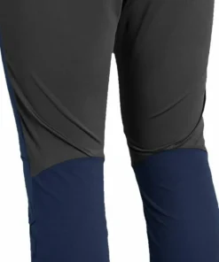 Dæhlie Men's Pants Power 2.0 Navy