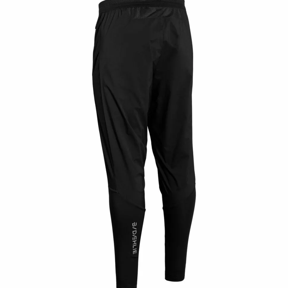 Dæhlie Men's Pants Run 2.0 Black