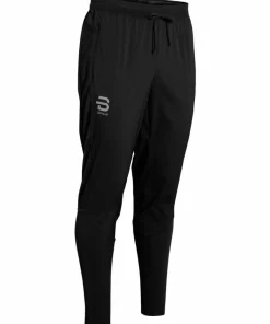 Dæhlie Men's Pants Run 2.0 Black