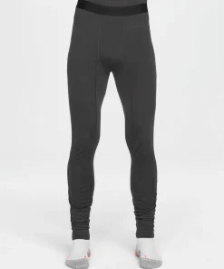 Dæhlie Men's Performance Wool Pants Obsidian