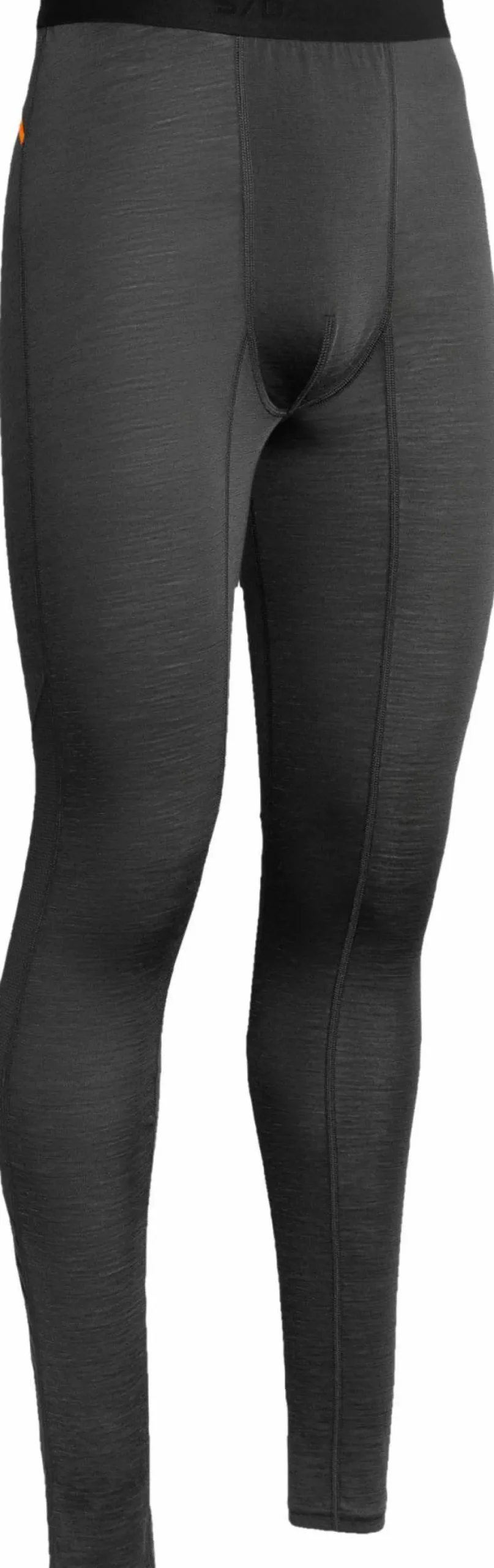 Dæhlie Men's Performance Wool Pants Obsidian