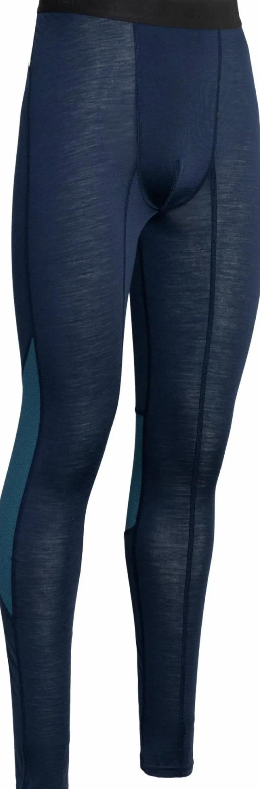 Dæhlie Men's Performance Wool Pants Teal