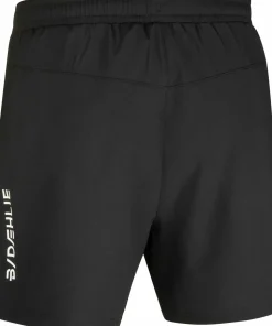 Dæhlie Men's Shorts Tempo Black