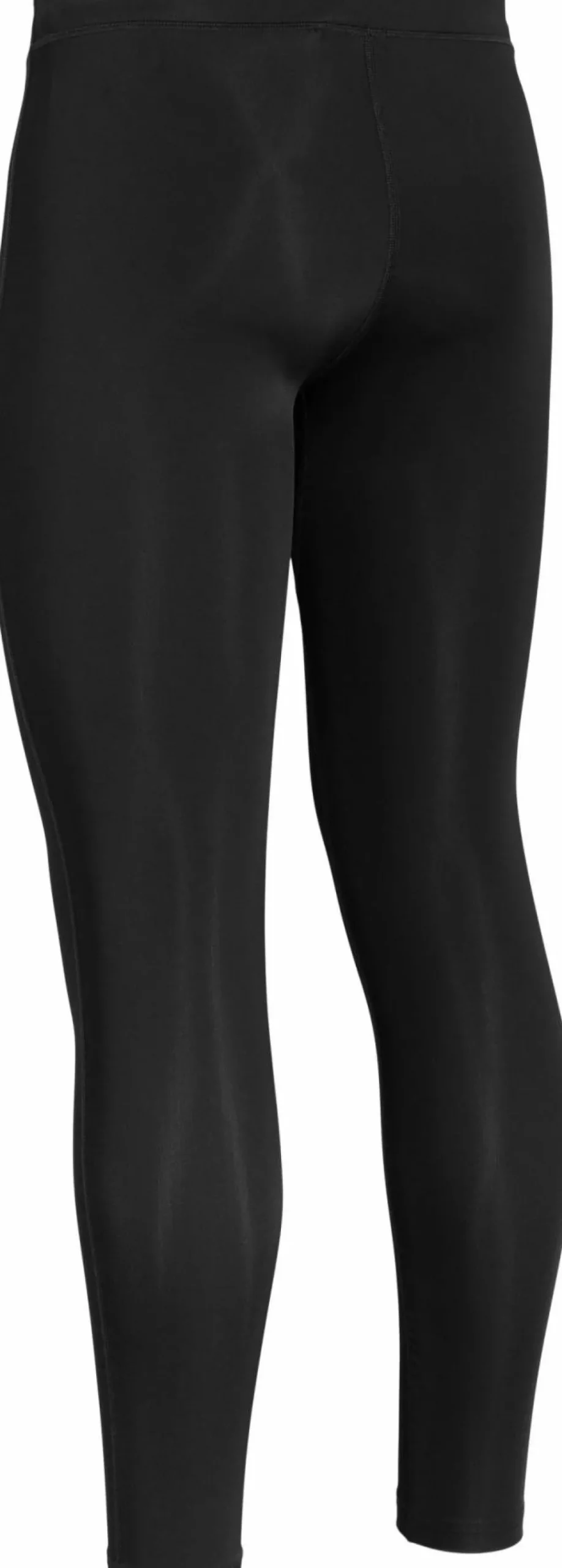 Dæhlie Men's Tights Tempo Black