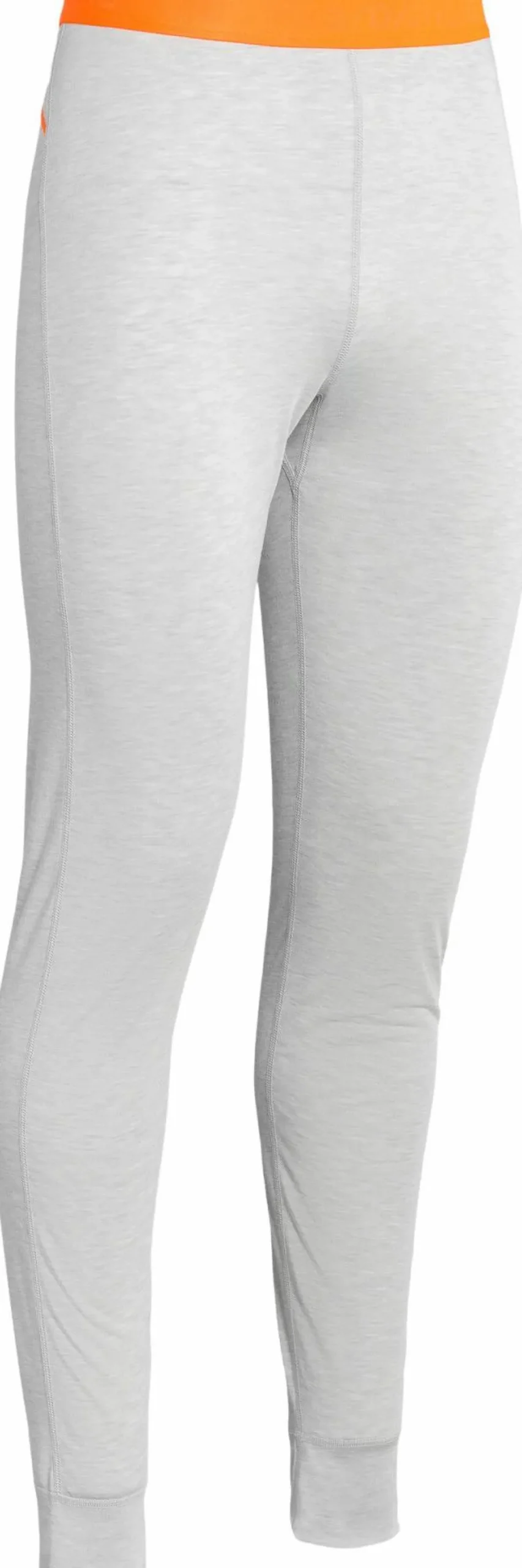 Dæhlie Men's Training Wool Mix Pants Quiet Grey