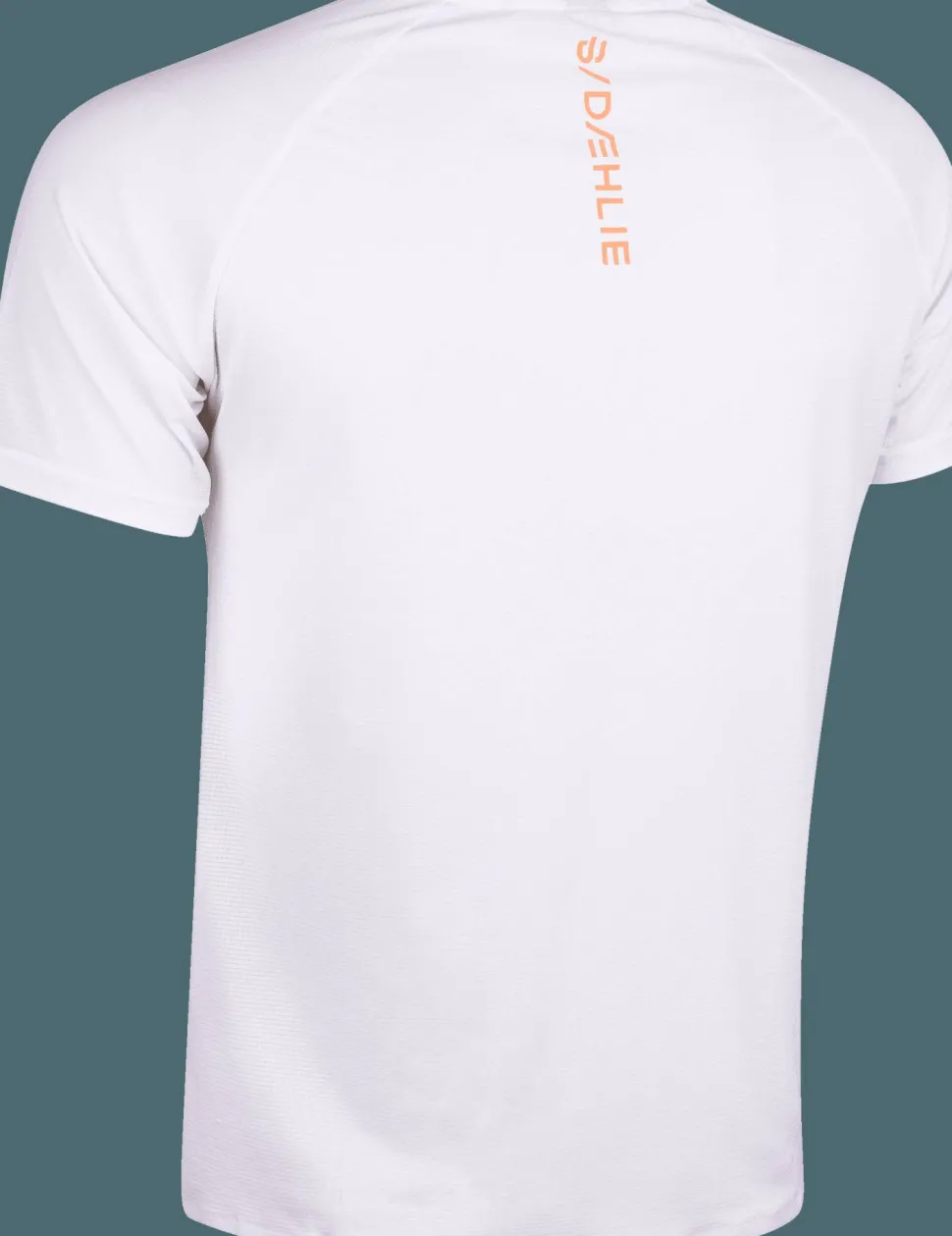 Dæhlie Men's T-Shirt Run 365 Brilliant White
