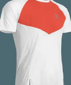 Dæhlie Men's T-Shirt Run 365 Lava Red
