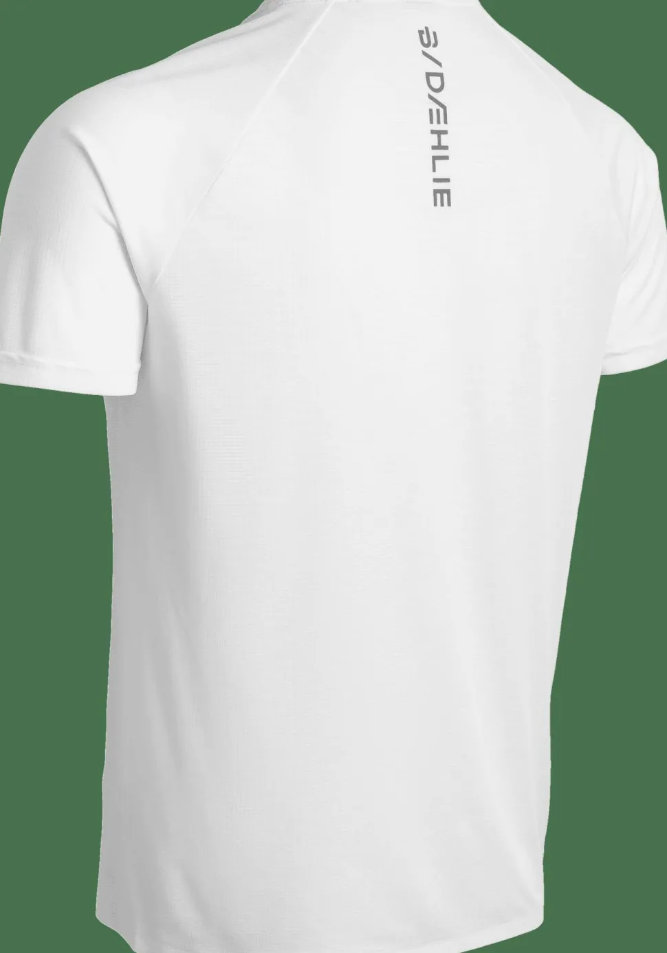 Dæhlie Men's T-Shirt Run 365 Lava Red