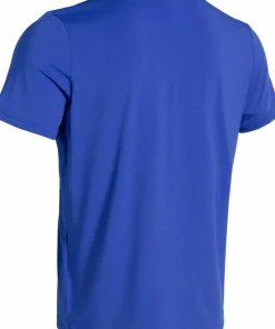 Dæhlie Men's T-Shirt Tempo Future Blue