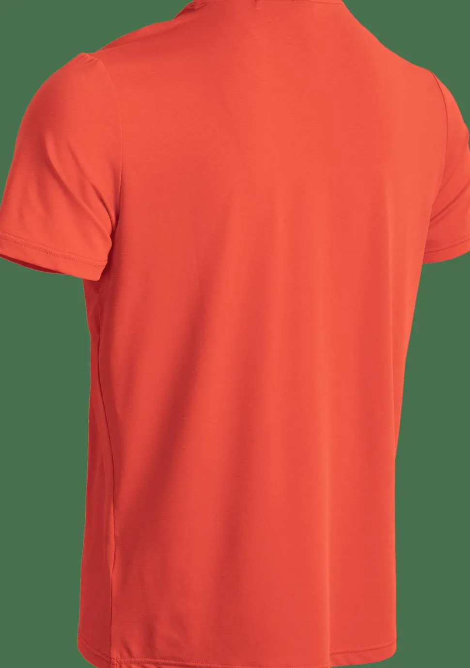 Dæhlie Men's T-Shirt Tempo Lava Red