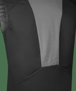 Dæhlie Men's Vest Power Black
