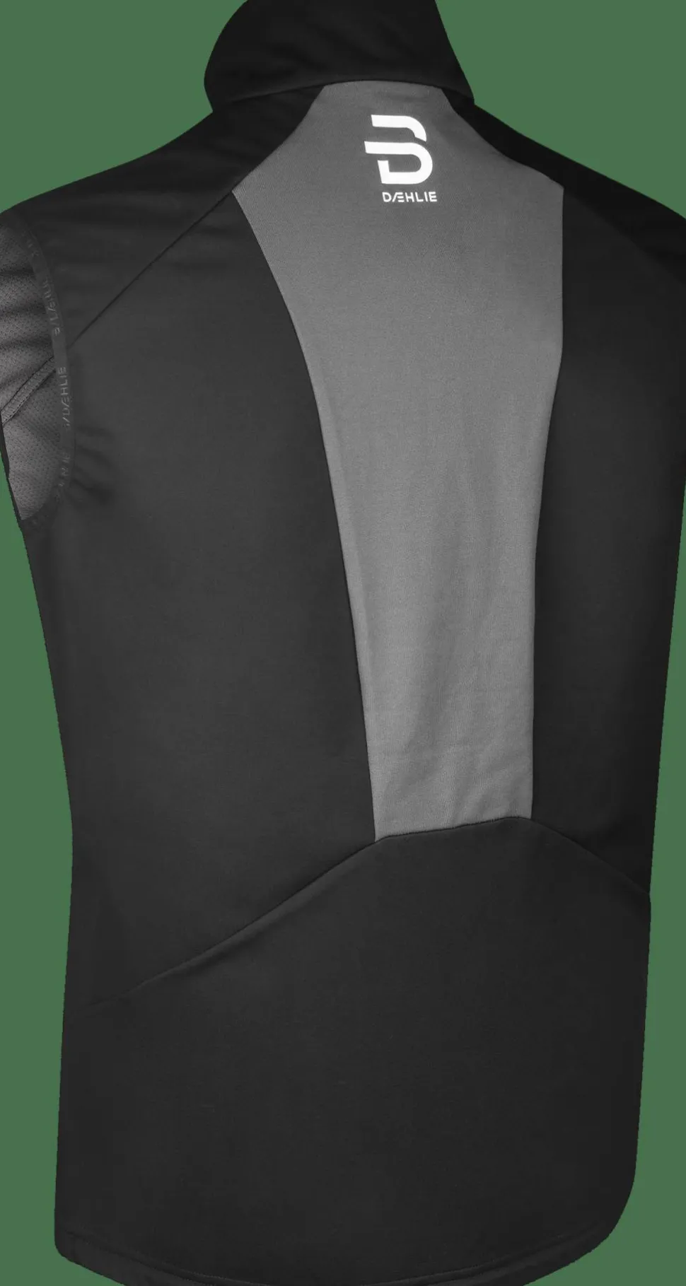 Dæhlie Men's Vest Power Black