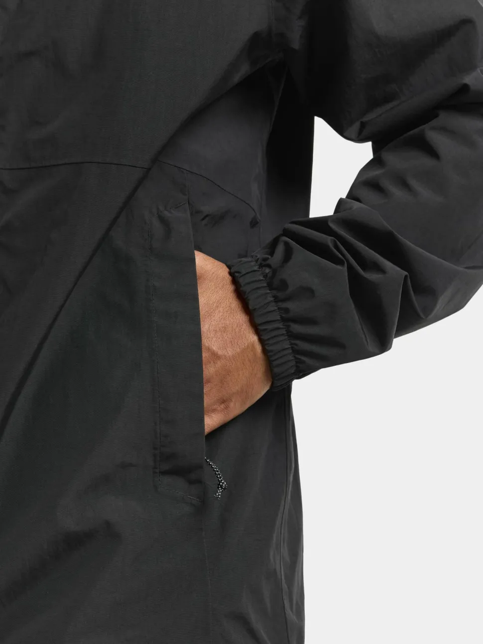 Didriksons Men's Dario Jacket 2 Black