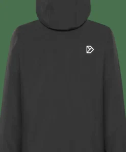 Didriksons Men's Dario Jacket 2 Black