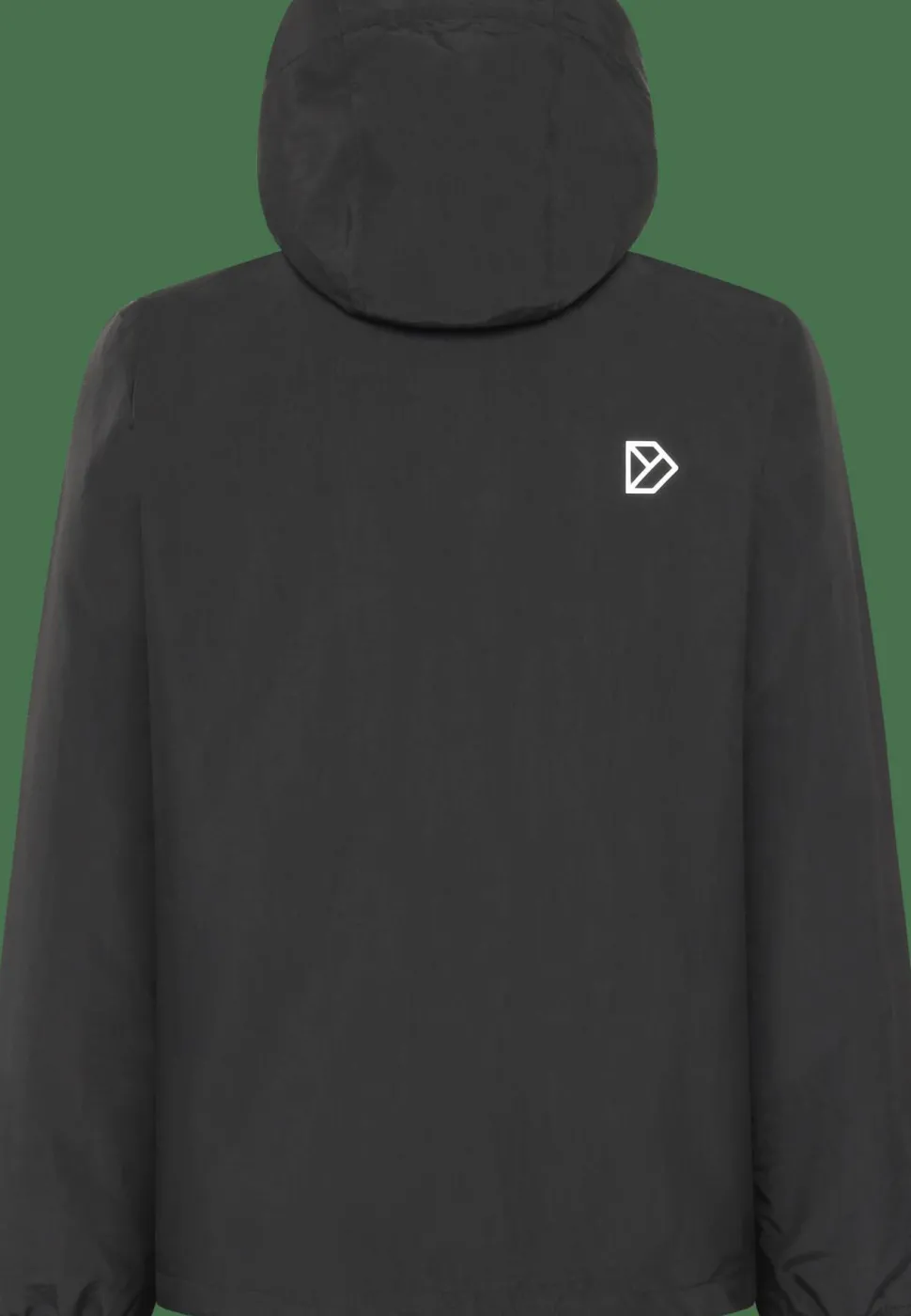 Didriksons Men's Dario Jacket 2 Black