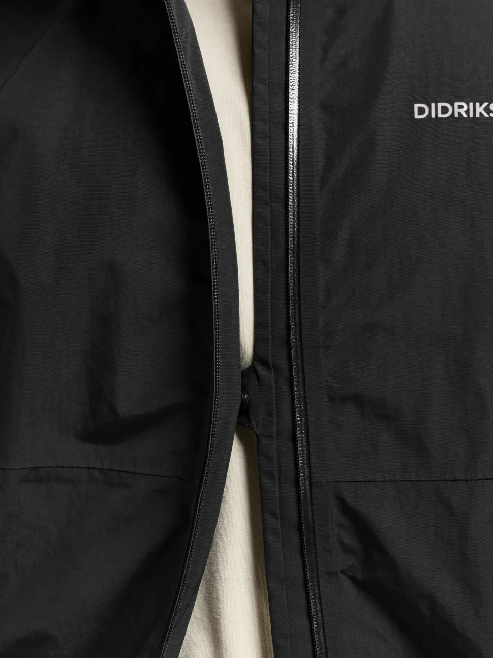 Didriksons Men's Dario Jacket 2 Black