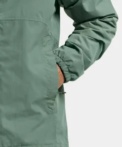 Didriksons Men's Dario Jacket 2 Dark Moss