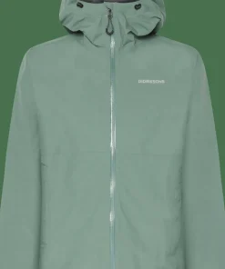 Didriksons Men's Dario Jacket 2 Dark Moss