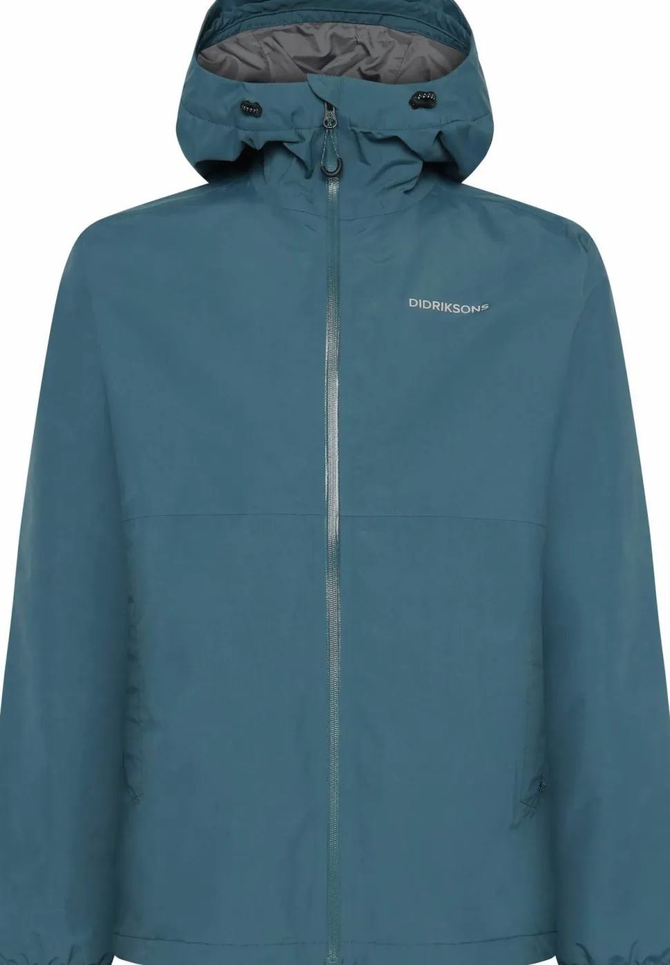 Didriksons Men's Dario Jacket Star Blue