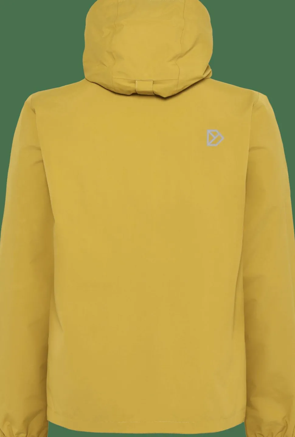 Didriksons Men's Dario Jacket 2 Yellow Pollen