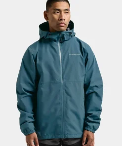 Didriksons Men's Dario Jacket 2 Star Blue