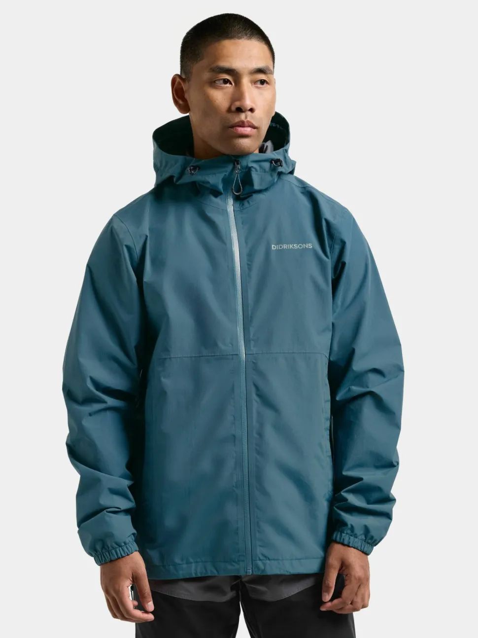 Didriksons Men's Dario Jacket 2 Star Blue