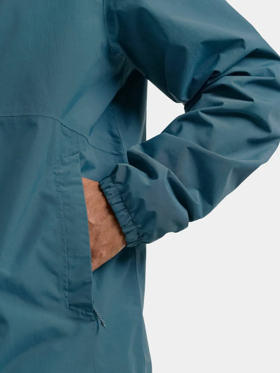 Didriksons Men's Dario Jacket 2 Star Blue