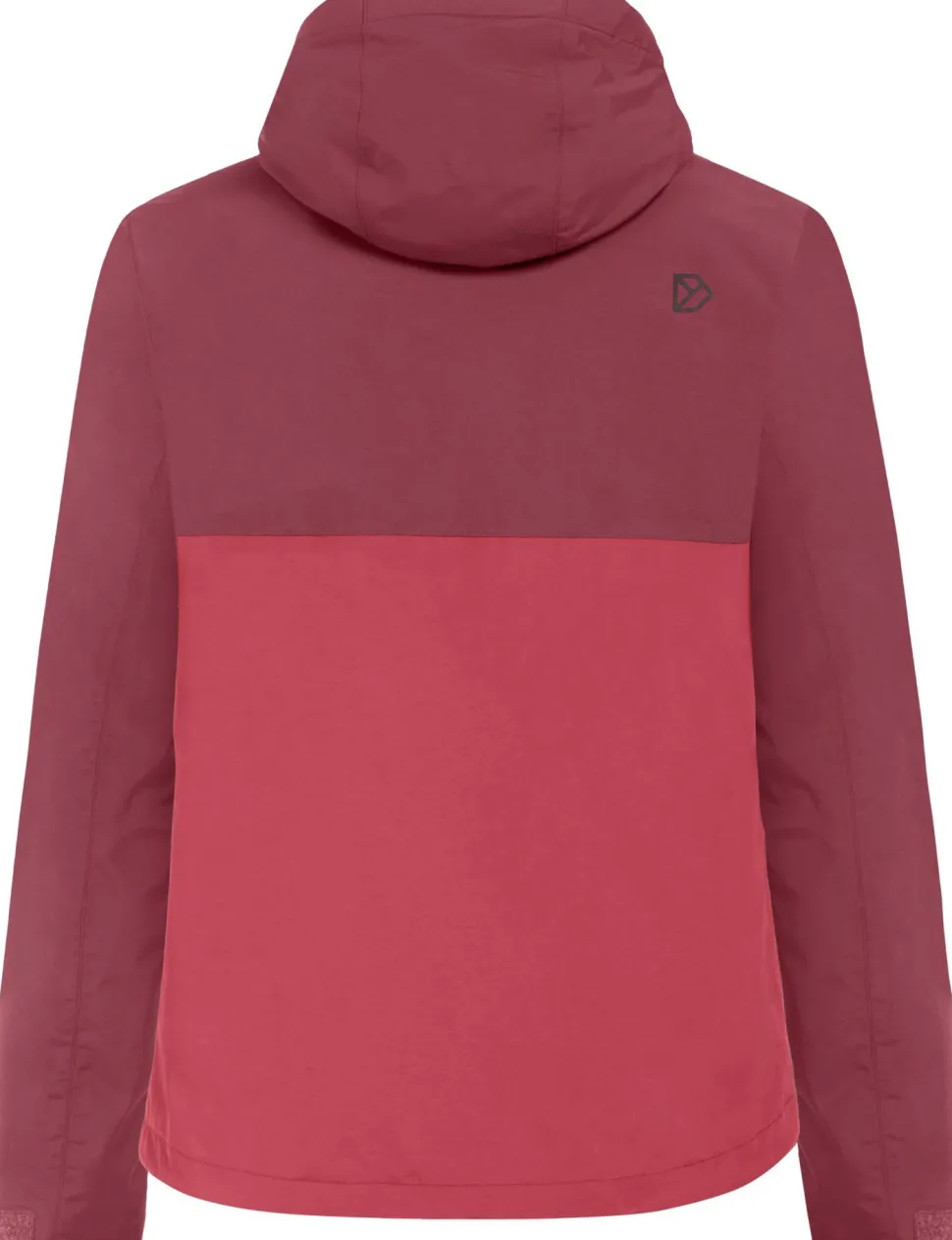 Didriksons Men's Grit Jacket 3 Anemon Red
