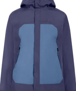 Didriksons Men's Grit Jacket 3 Blue Arcad
