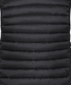 Didriksons Men's Marino Vest Black