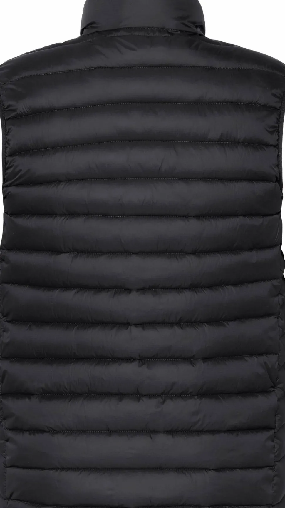 Didriksons Men's Marino Vest Black