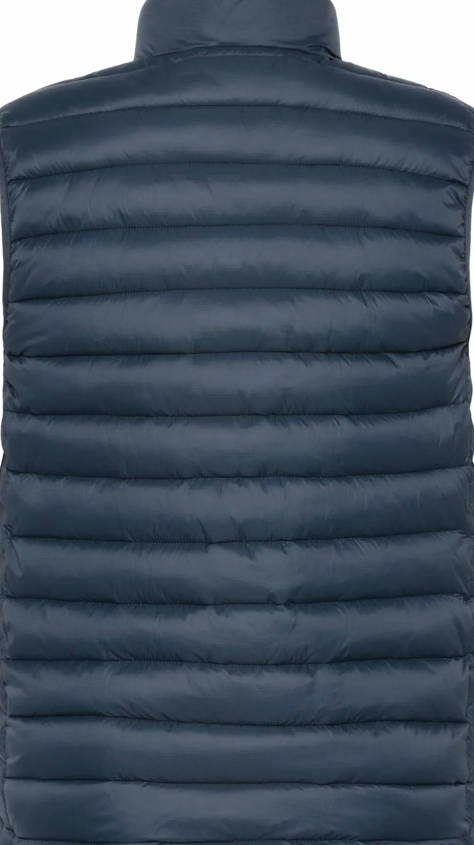Didriksons Men's Marino Vest Sleepy Blue