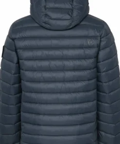 Didriksons Men's Mauro Jacket Sleepy Blue