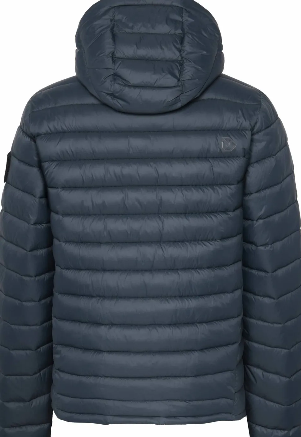 Didriksons Men's Mauro Jacket Sleepy Blue
