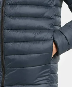 Didriksons Men's Mauro Jacket Sleepy Blue