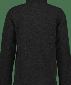 Didriksons Men's Phoenix Full Zip Black