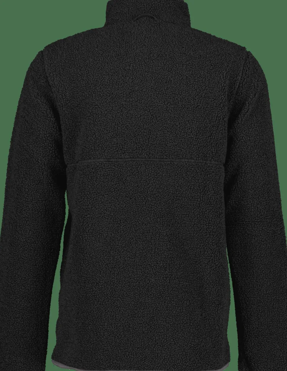 Didriksons Men's Phoenix Full Zip Black