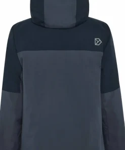 Didriksons Men's Povel Jacket 3 Sleepy Blue