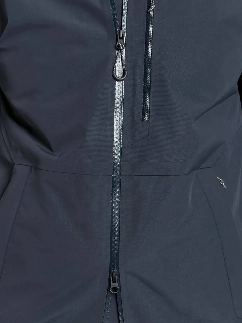Didriksons Men's Povel Jacket 3 Sleepy Blue