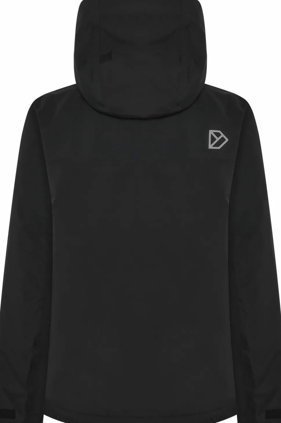 Didriksons Men's Povel Jacket 3 Black