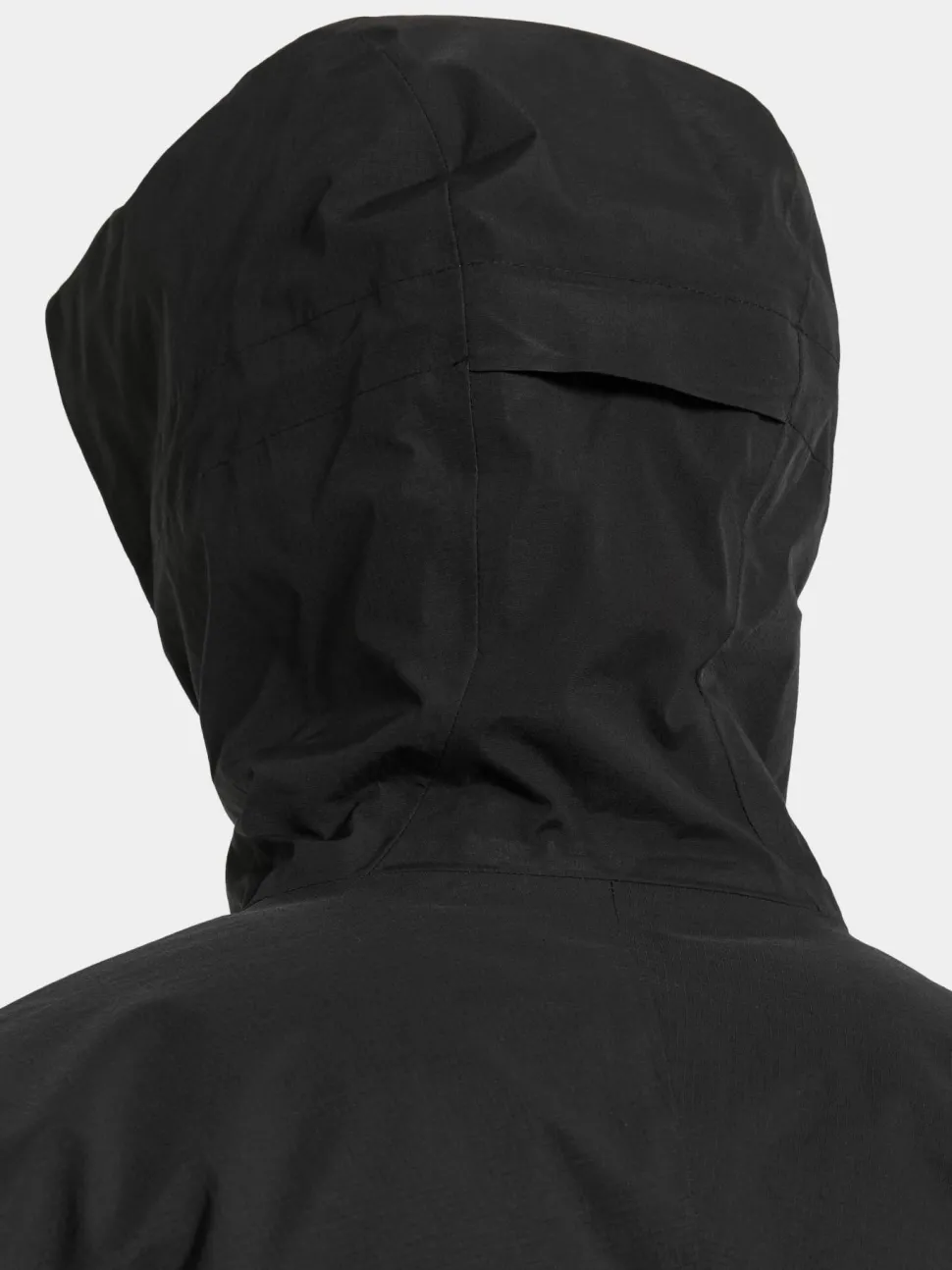 Didriksons Men's Povel Jacket 3 Black