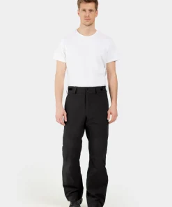Didriksons Men's Povel Pants 2 Black