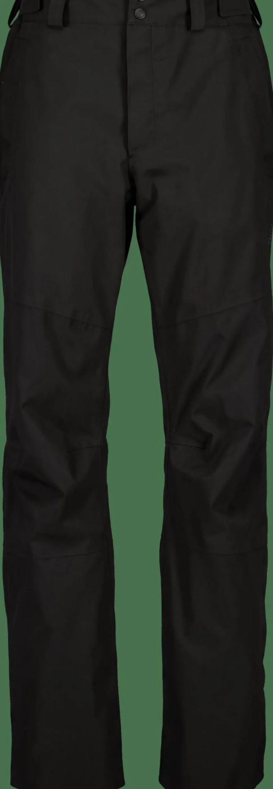 Didriksons Men's Povel Pants 2 Black