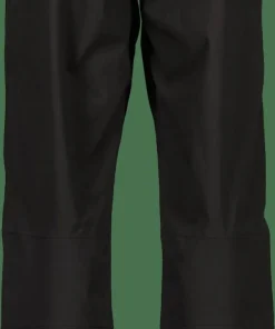 Didriksons Men's Povel Pants 2 Black