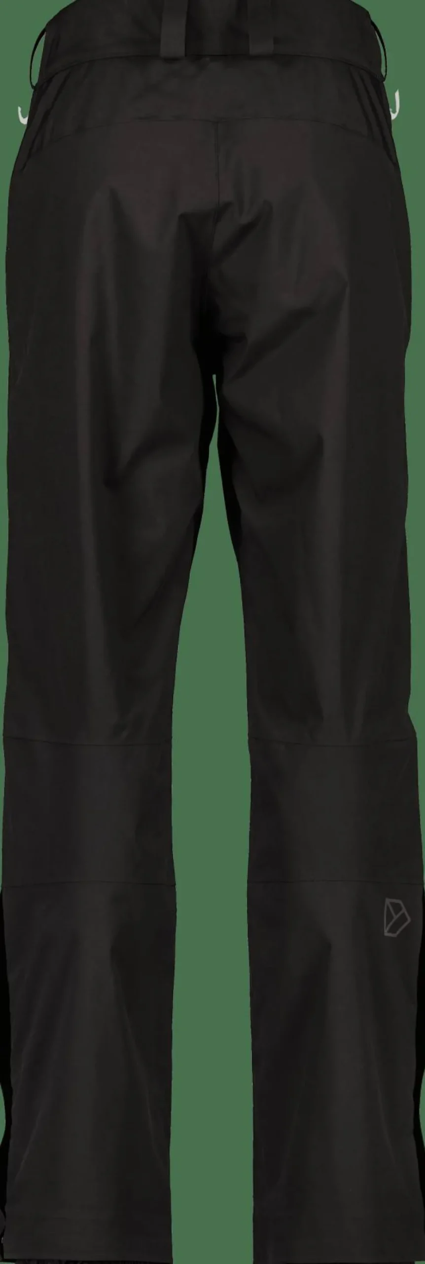 Didriksons Men's Povel Pants 2 Black