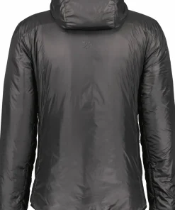 Didriksons Men's Sander Jacket 2 Black